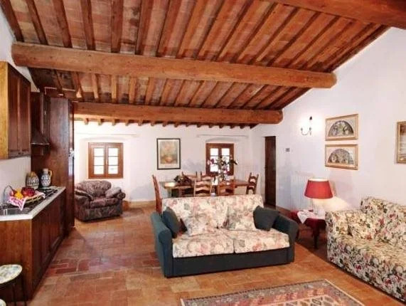 Agriturismo Casentino
