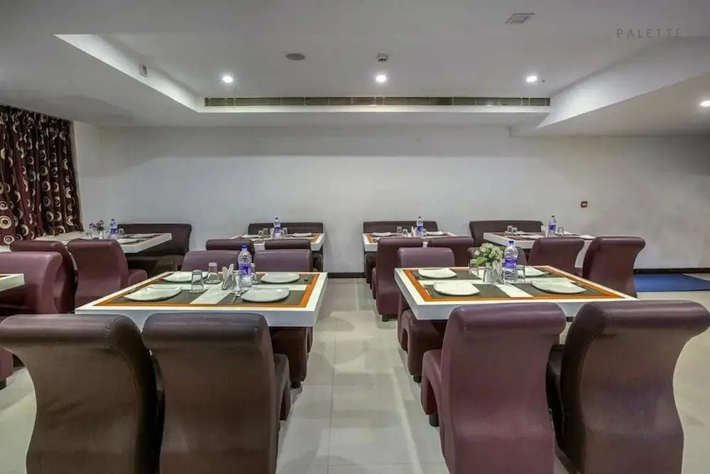 Palette KA Hotel