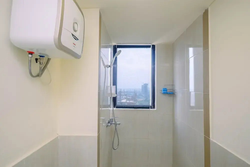 Comfort and Strategic 3BR Meikarta Apartment
