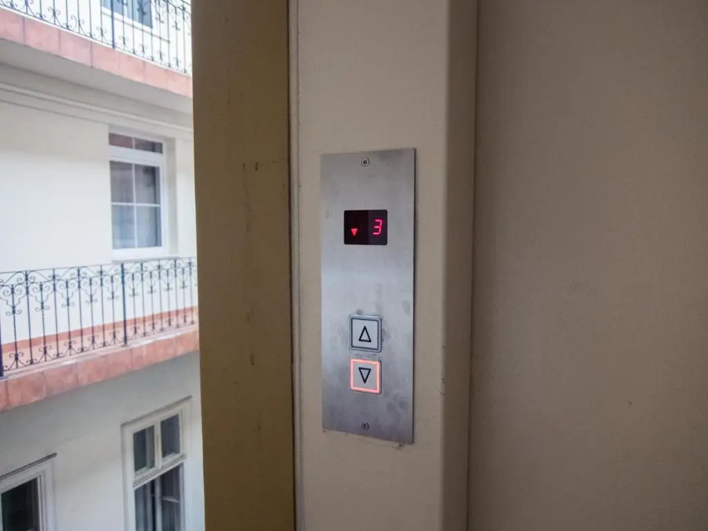 Goldcentral Apartment Grand Boulevard