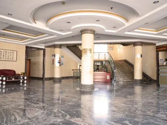 Langfang Xiang'an Hotel Xianghe
