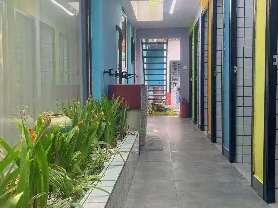 Xiao Taoran Homestay