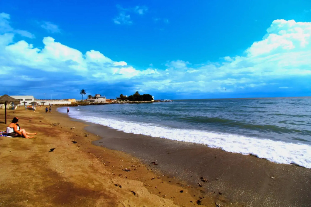 Apartamento Calle Cruz