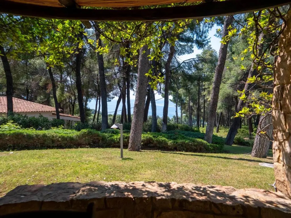Sani Villa Lili 2