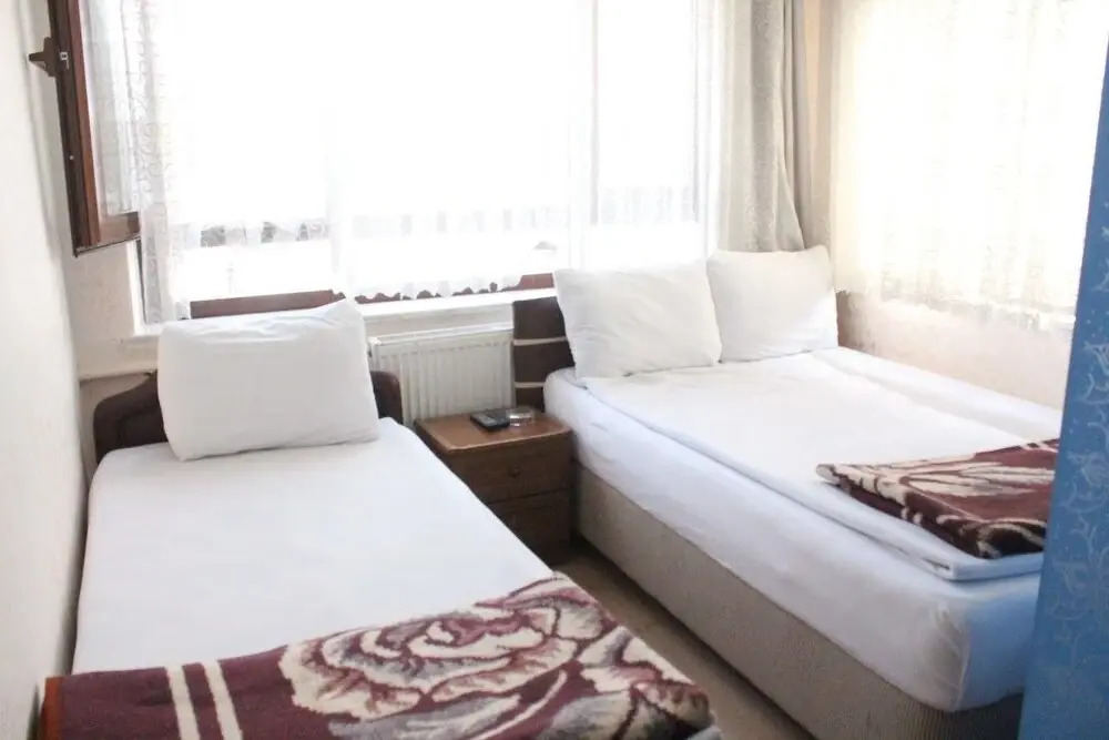 Mevlana Sema Hotel