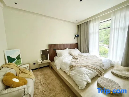 Yuli · Time Homestay
