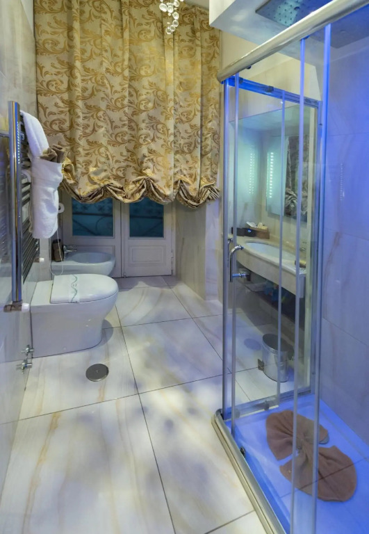 B&B Roma Royal Residence