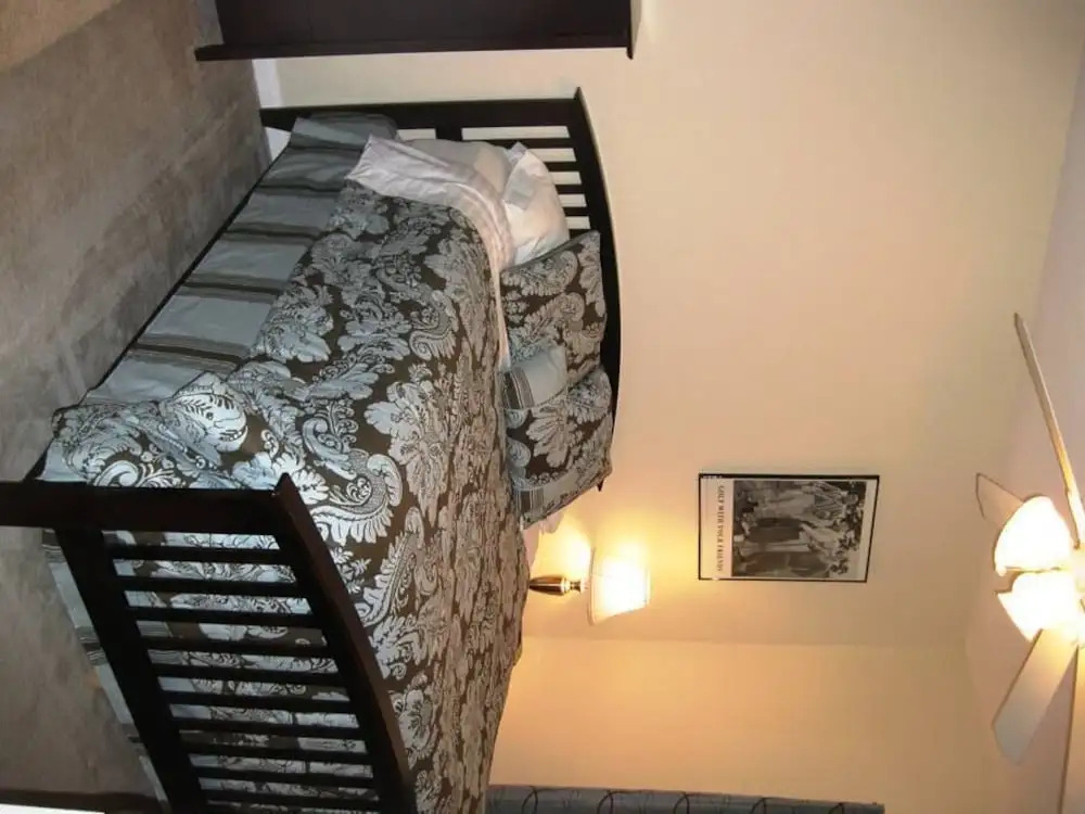 Steve Greenhagen 2 Bedroom Condo