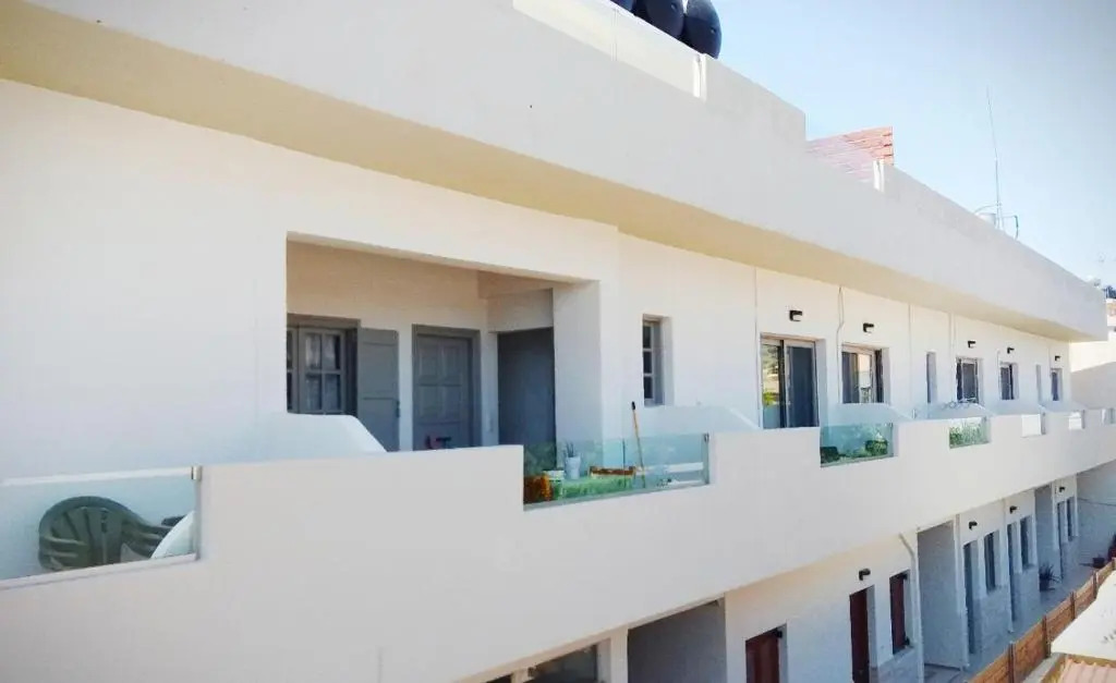 Thania Seaside Smotel