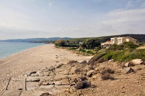 Villa Starshell A'