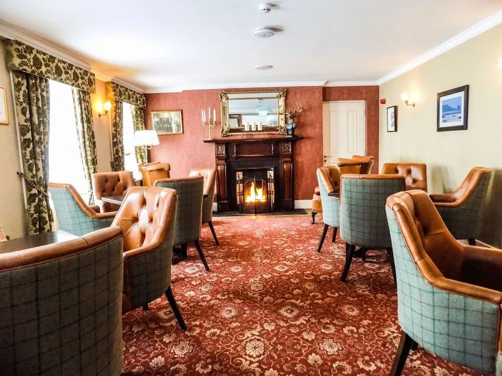 The Highlands Hotel