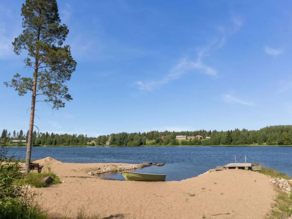 Vuokatti Cottages