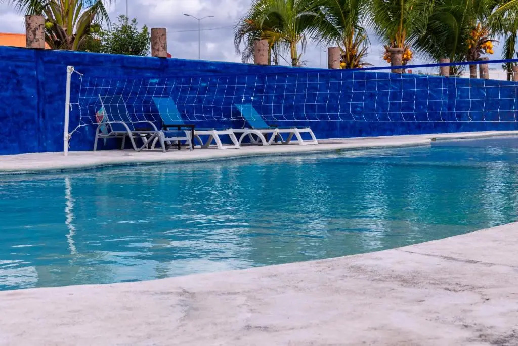 Hotel Bello Caribe