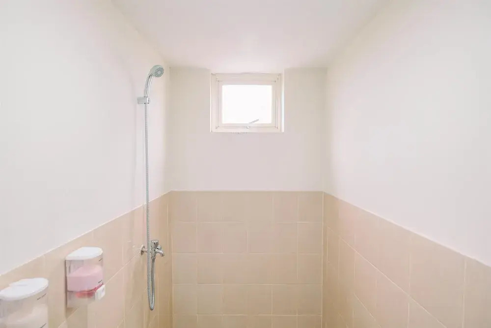 Spacious 3BR at Podomoro Golf View Apartment