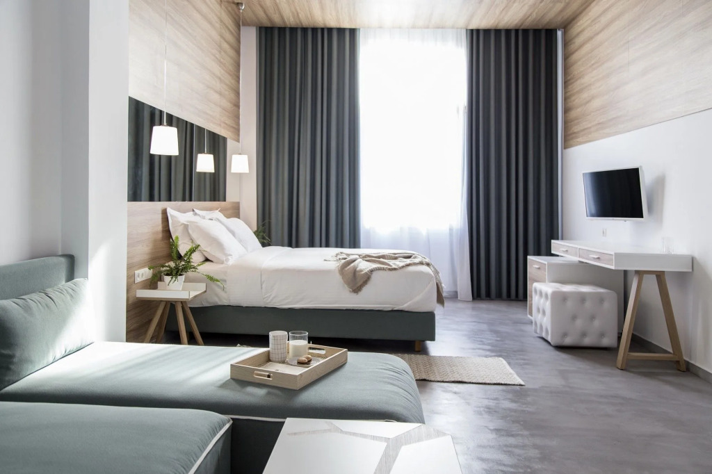 Monogram Hotel