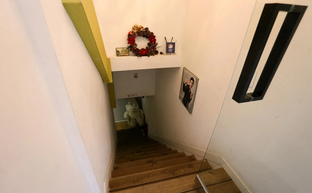 Mama Guesthouse Myeongdong