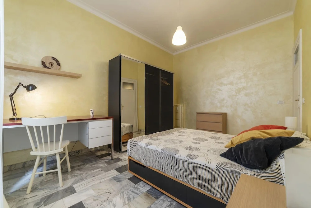 Appio Latino Cosy Flat