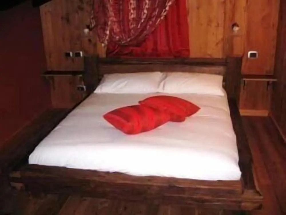 B&B La Maison D Amelie Camere e Appartamenti