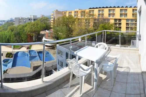 Ivtour Apartments in Yalta complex