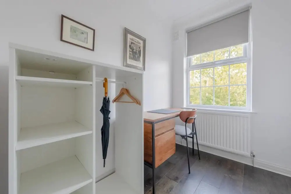 Charming 1 Bedroom Apartment in the Heart of Greenwich