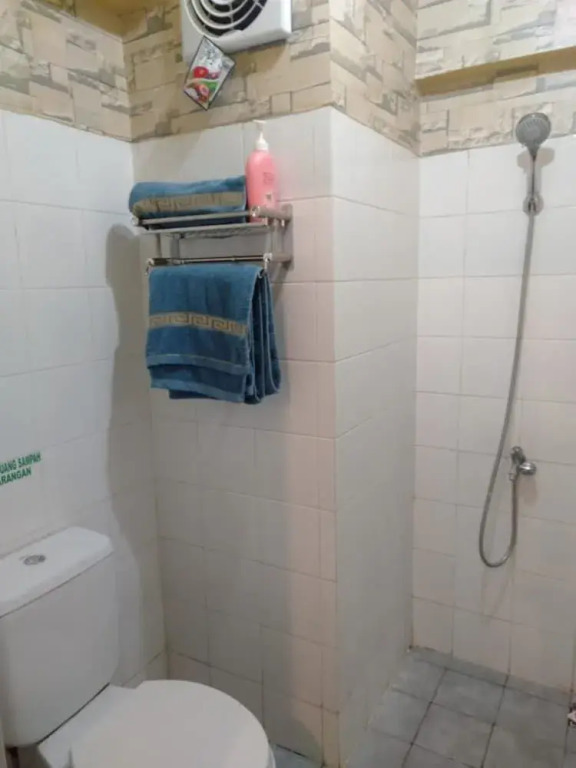MyStayPro Sentra Timur