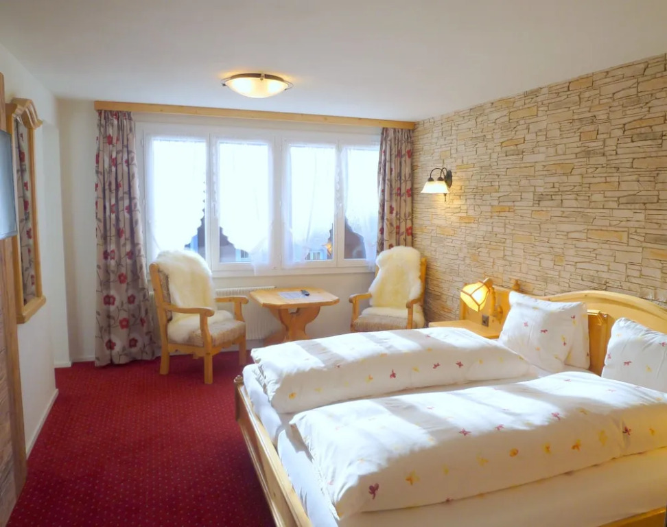 Hotel Blumental