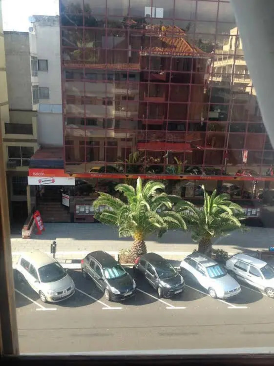 Apartamentos Avenida 4