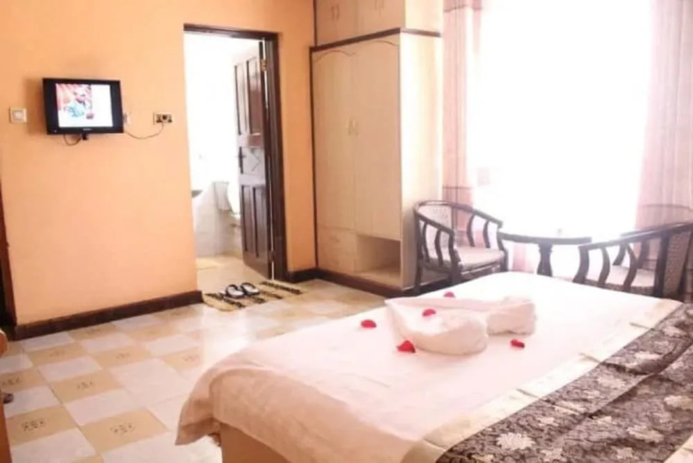 Panesis Hotel
