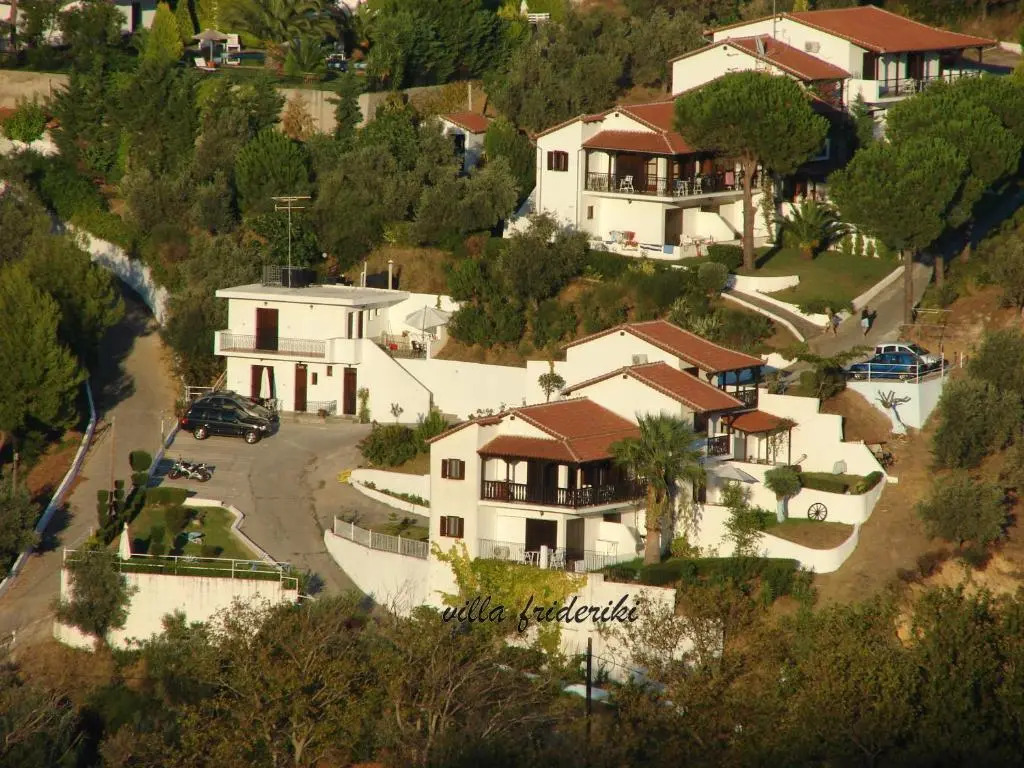Villa Frideriki