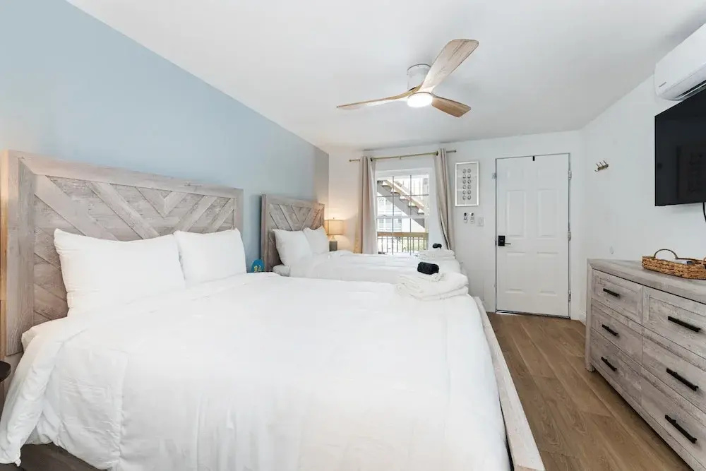Sunset Suites