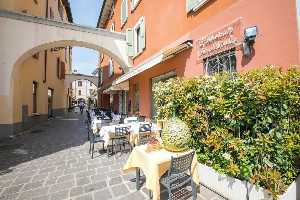 Appartamento Vista Lago