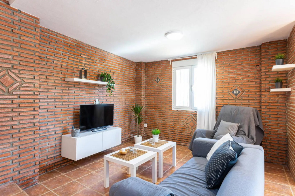 Apartamento Alberti Solset