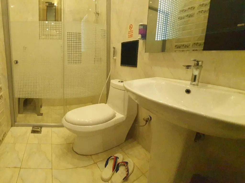 Kayan Apartments
