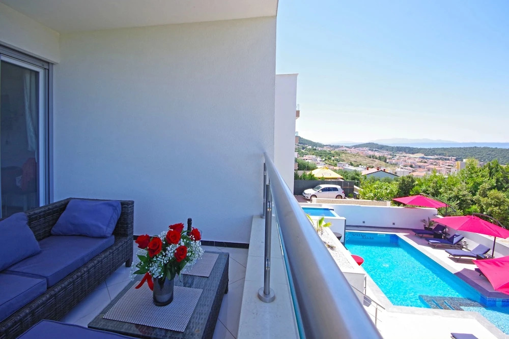 Villa Inis
