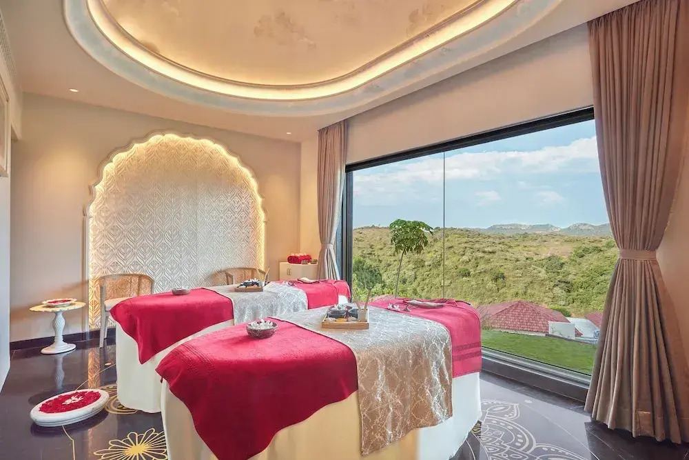 Mementos By ITC Hotels Ekaaya Udaipur