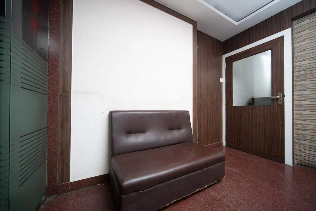 Silver Cloud Hotel Sholinganallur