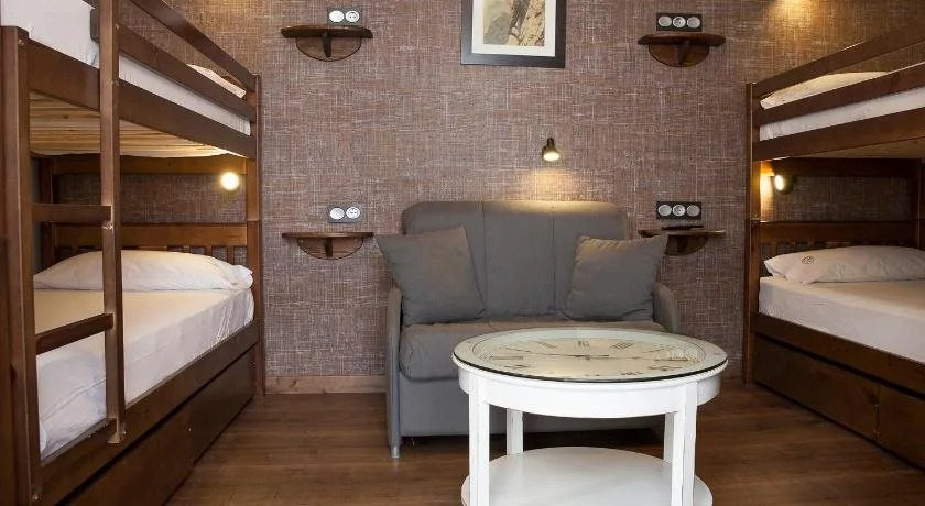 Hostel-Albergue Monte Perdido