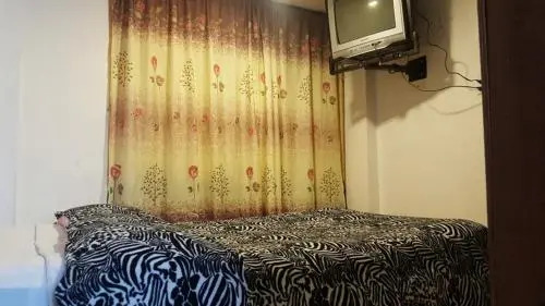 Hostal Vieille Maison