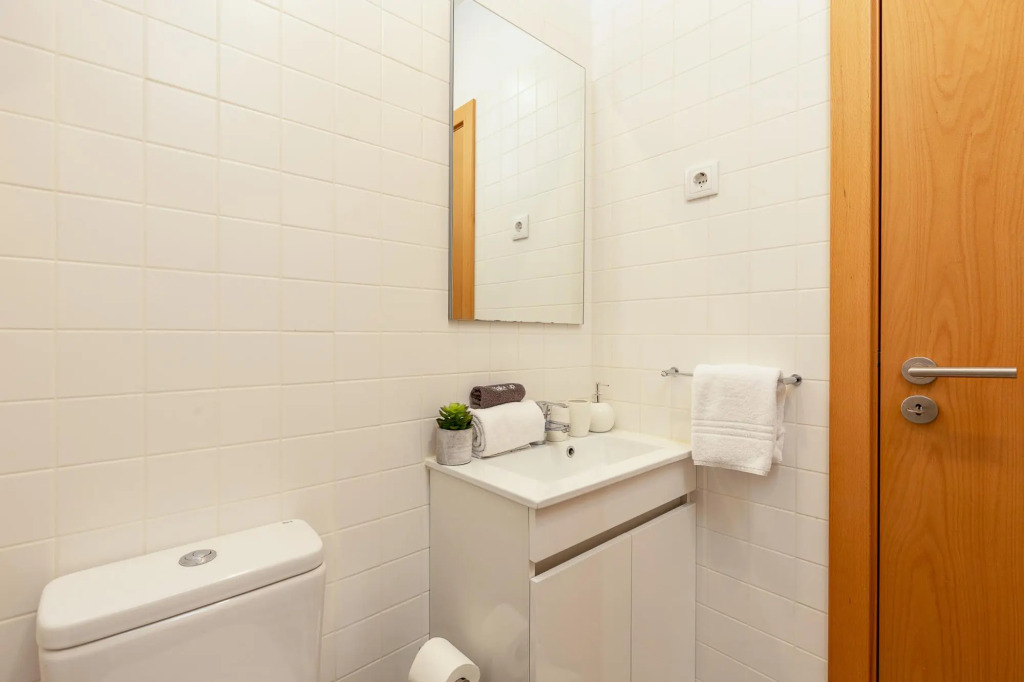 YOUROPO - Cosy 1 in Oporto