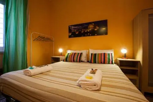 Happy Island B&B