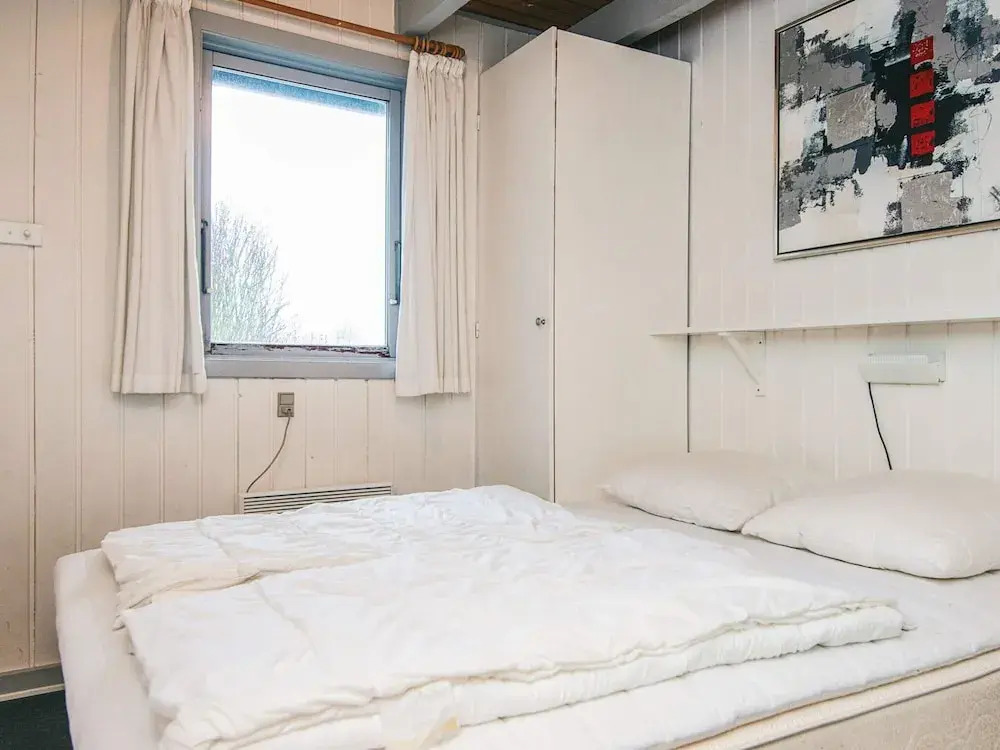 4 star holiday home in Hemmet
