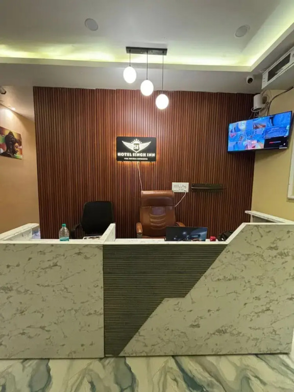 Hotel Singh Inn Bhubaneswar