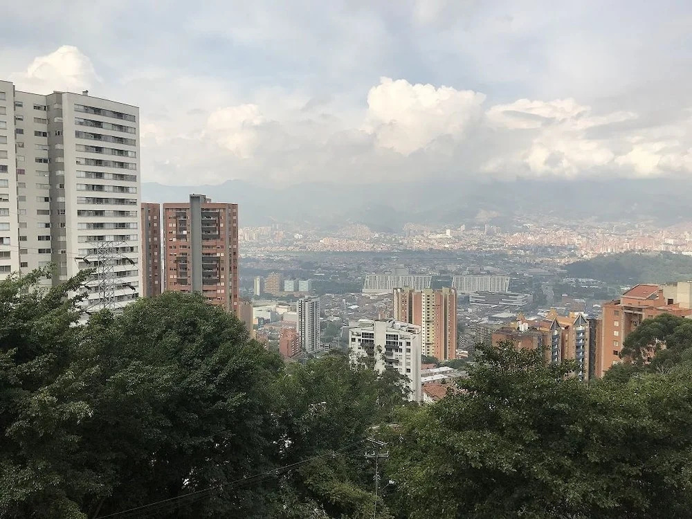 Apartamento en el Poblado