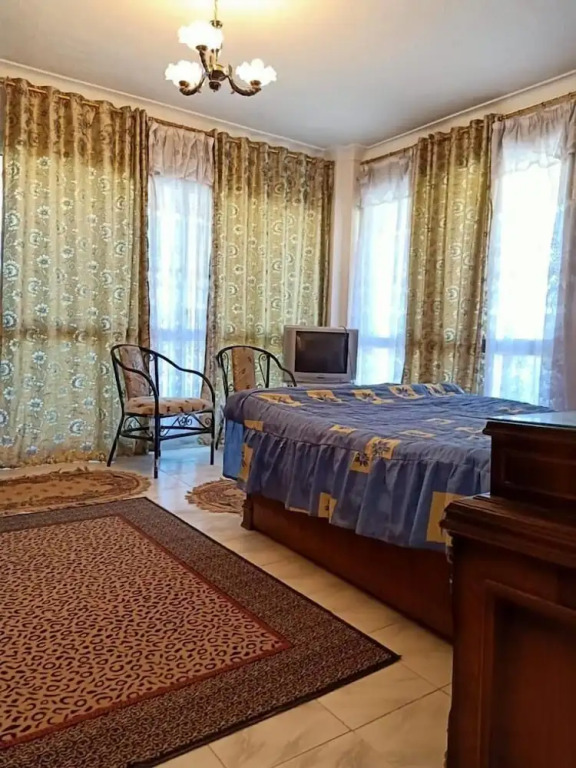 La Sirena Villa for Families only