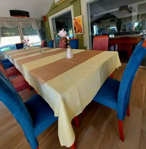 Hotel Villa Valpovo