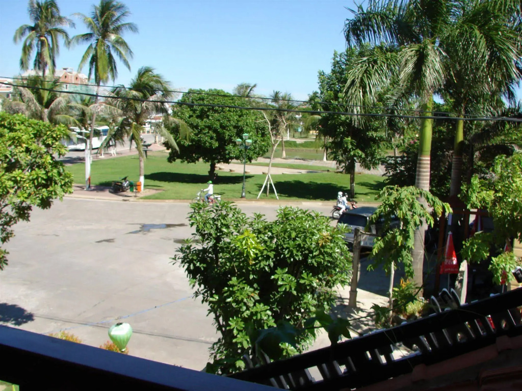 The Signature Hoi An