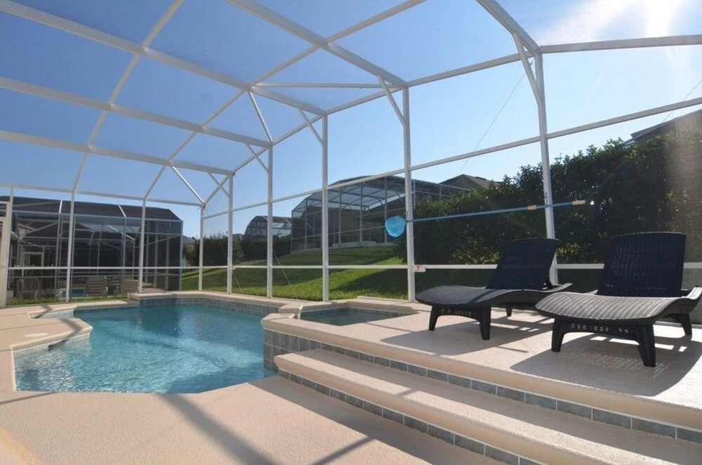 Amazing House! Highlands Reserve - 207BON
