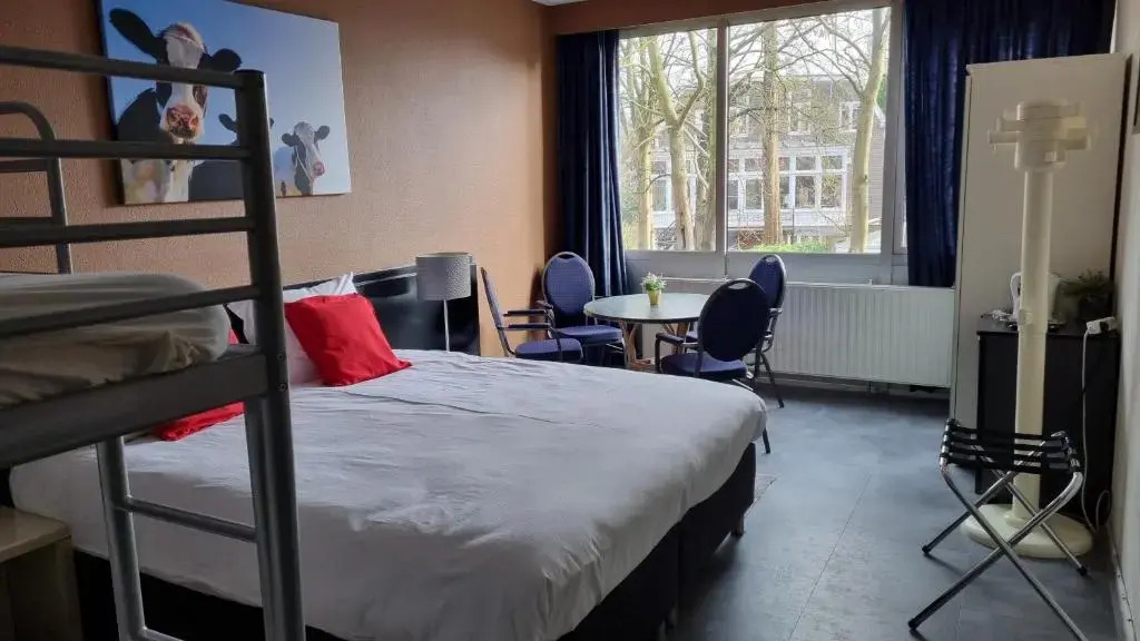 City Hotel Winschoten
