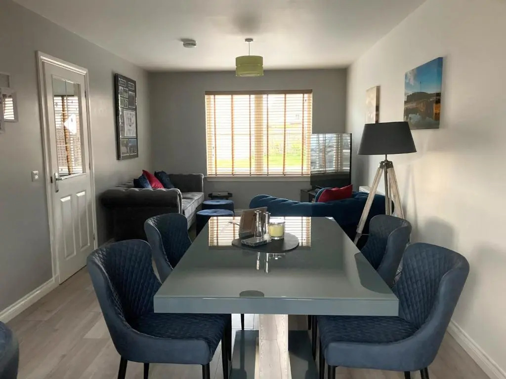 3 Mackay Road Dornoch