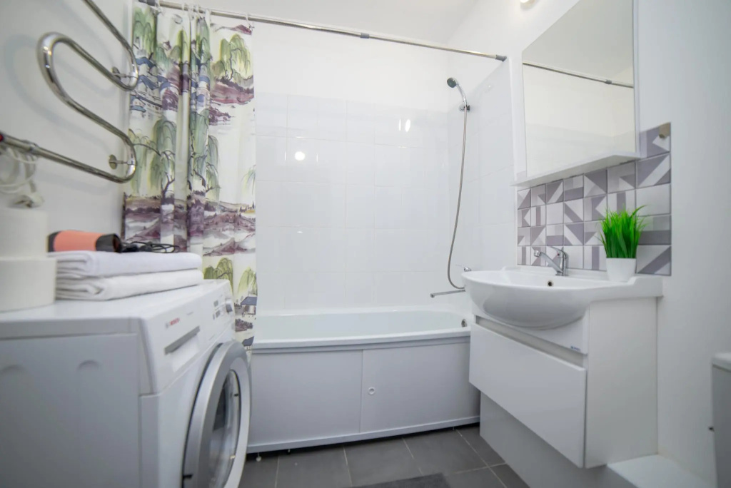 Европа Центр на улице Ландау 51